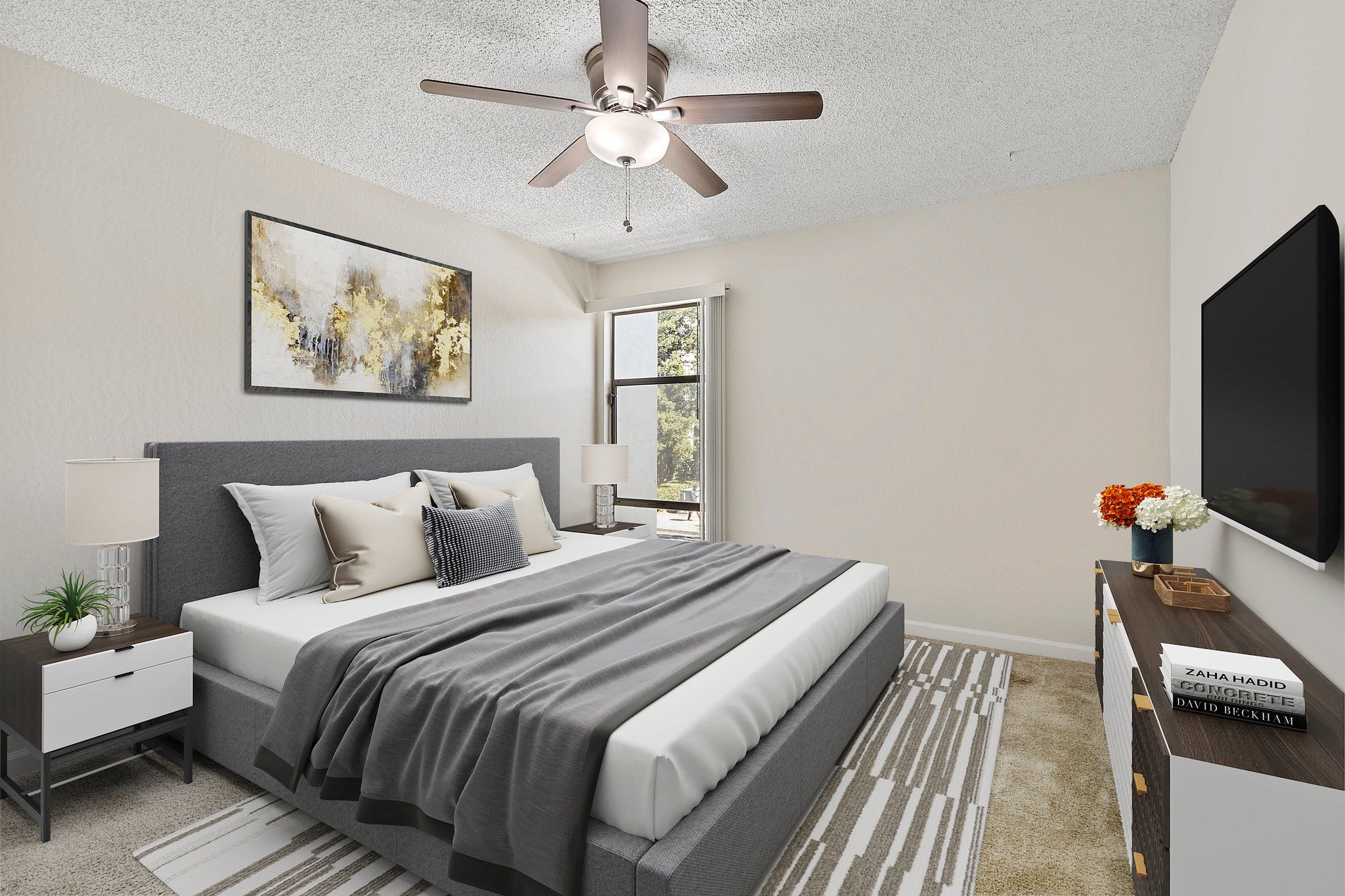 Parkview Apartments photo 3